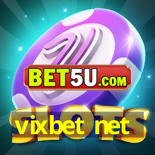 vixbet net